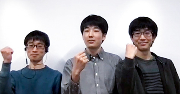 自律走行ロボットで競う学生対抗「AWSロボットデリバリーチャレンジ」予選トップ通過チームにインタビュー　速く走るポイントは