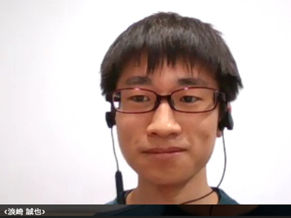 自律走行ロボットで競う学生対抗「AWSロボットデリバリーチャレンジ」予選トップ通過チームにインタビュー　速く走るポイントは