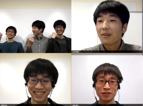 自律走行ロボットで競う学生対抗「AWSロボットデリバリーチャレンジ」予選トップ通過チームにインタビュー　速く走るポイントは