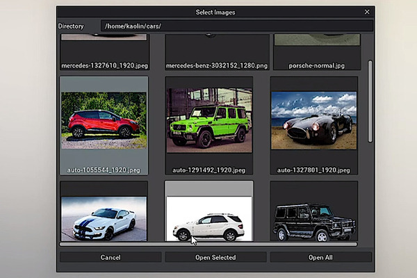 NVIDIAが1枚の写真からナイトライダー「ナイト2000」の3Dモデルを生成、疾走する動画を公開　GANと「Omniverse」を活用