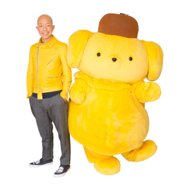 Google検索で「ハローキティ」と入力するとキャラクターがARで出現　ポムポムプリン、リトルツインスターズ、こぎみゅんも登場