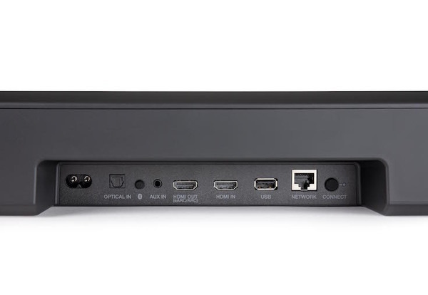 コンパクトでも臨場感たっぷりの3Dサウンド体験　プレミアム・サウンドバー「Denon Home Sound Bar 550」AlexaやHomeKit対応