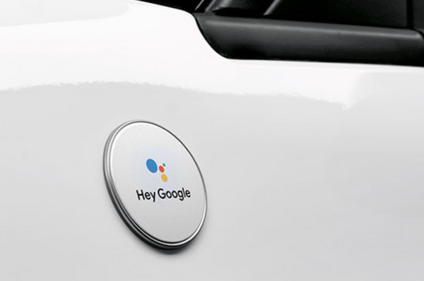 欧州でFIAT 500ファミリーの「Hey Google」仕様が登場！