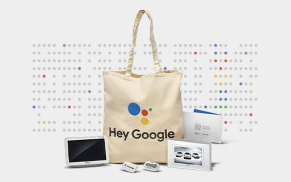 欧州でFIAT 500ファミリーの「Hey Google」仕様が登場！