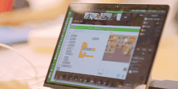 英語で学ぶフィンランド式プログラミング　英語×ロボット教室「ロッボクラブ」GWに無料体験会を開催