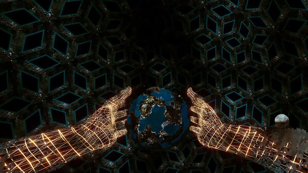 地球滅亡を目前にしてなぜ踊り続けるのか？本格的VRショートアニメーション「Last Dance」Steam、VIVEPORTで発売