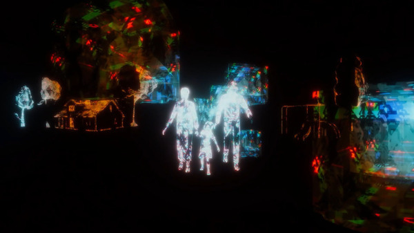 地球滅亡を目前にしてなぜ踊り続けるのか？本格的VRショートアニメーション「Last Dance」Steam、VIVEPORTで発売