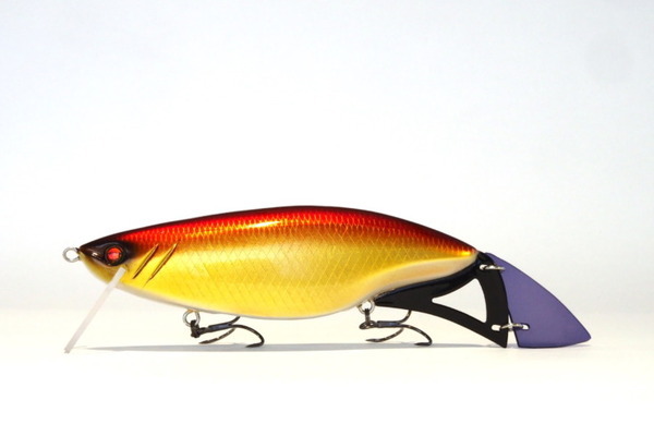 水中のデータを取得して”釣りの秘密”を解き明すIoTルアー「smartLure Model Zero」 4/26からKickstarterで予約販売