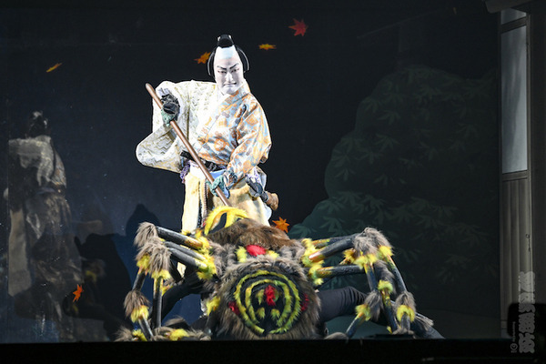 超歌舞伎「中村獅童×初音ミク」の新作に視聴者が熱狂　初音ミクが初めて悪役に挑戦、約33.3万人が視聴『御伽草紙戀姿絵』