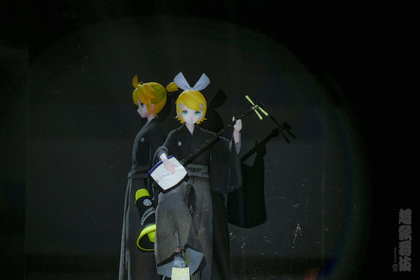 超歌舞伎「中村獅童×初音ミク」の新作に視聴者が熱狂　初音ミクが初めて悪役に挑戦、約33.3万人が視聴『御伽草紙戀姿絵』