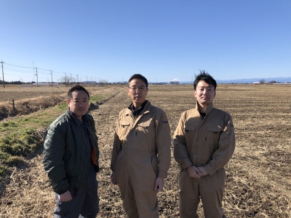 持ち帰り弁当「ほっともっと」のプレナスがスマート農業に挑戦 ドローンによる田植え、IoTを活用した管理システムなど