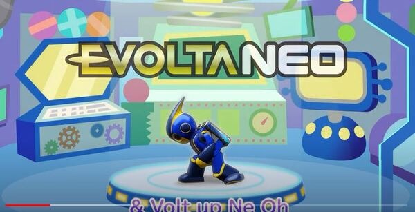 「エボルタNEOくん」がキレッキレで歌って踊る！初のＭＶ「エボルタNEOでDAI☆DAI☆大丈夫！」が公開 コラボ動画も近日公開