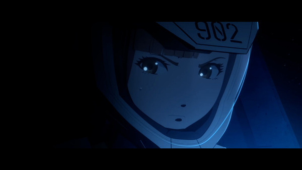 劇場版アニメ『シドニアの騎士 あいつむぐほし』冒頭映像が解禁! 「これまでのシドニアの騎士」動画も公開