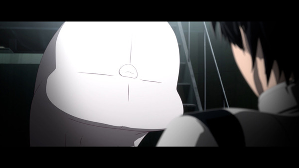 劇場版アニメ『シドニアの騎士 あいつむぐほし』冒頭映像が解禁! 「これまでのシドニアの騎士」動画も公開