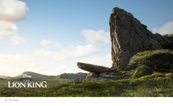 ディズニーの風景を部屋のインテリアにしたい　静かに変わる景色を楽しむDisney+「ディズニーパークの夜明け」と「Atmoph Window」