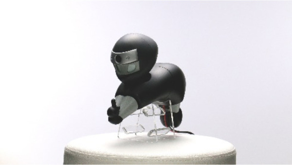 高知県がオリィ研究所のボディシェアリングロボット「NIN_NIN」で新しい観光体験、ティザー動画を公開　5/12に詳細発表