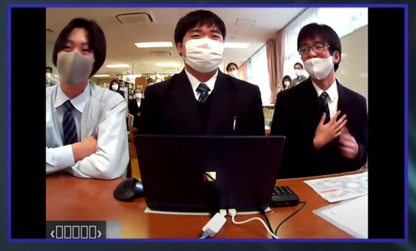 学生たちが自動運転ロボットでAIの技術を競う「AWSロボットデリバリーチャレンジ」決勝　息を飲む接戦を制したチームは