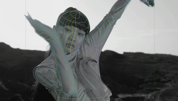 トップダンサー達のダンスを公式3Dモーションデータで取引開始　GESRECがマーケットプレイス開設　新概念「モーション権」とは