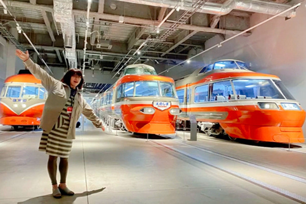 【連載マンガ ロボクン vol.192】水族館で見たものは・・？