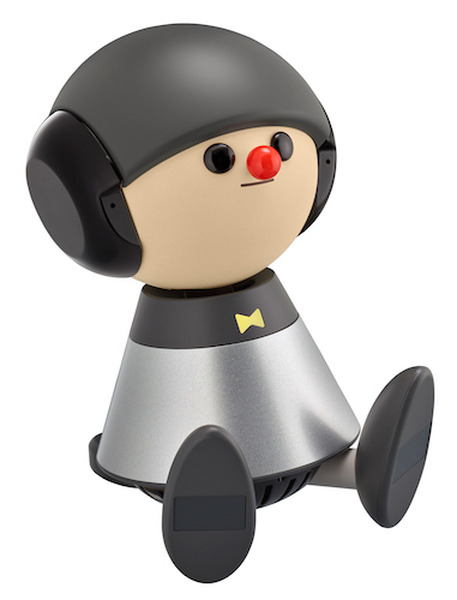 ペット以上恋人未満のうたロボ　ヤマハ「Charlie」(チャーリー)発売　対話基盤「Steer AI」をジェットランが開発　特徴と機能