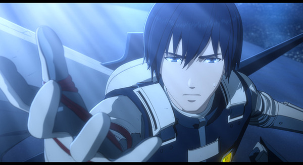 劇場版アニメ『シドニアの騎士 あいつむぐほし』本日公開　人類の存亡を賭けて戦う巨大な宇宙船と衛人のSF戦記、いよいよ完結