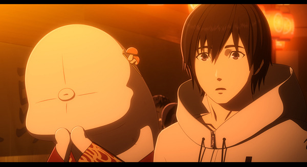 劇場版アニメ『シドニアの騎士 あいつむぐほし』本日公開　人類の存亡を賭けて戦う巨大な宇宙船と衛人のSF戦記、いよいよ完結