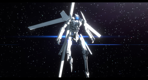 劇場版アニメ『シドニアの騎士 あいつむぐほし』本日公開　人類の存亡を賭けて戦う巨大な宇宙船と衛人のSF戦記、いよいよ完結