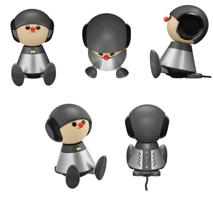 ヤマハ「Charlie」(チャーリー)体験会レビュー　ボカロ技術を搭載したメロディで会話するAIロボットとのココロ緩まる新体験