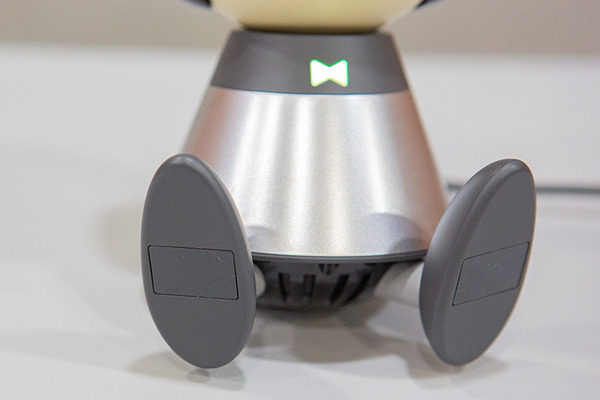 ヤマハ「Charlie」(チャーリー)体験会レビュー　ボカロ技術を搭載したメロディで会話するAIロボットとのココロ緩まる新体験