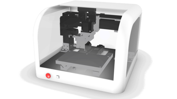 触った時の「つるつる」「ざらざら」を数値化する試験機　カトーテックが慶應義塾大学と5年をかけて実現 2021年秋から販売