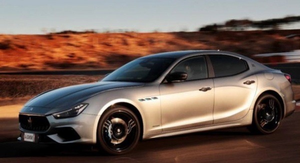 双日、マセラティと販売事業で連携　xRなどデジタル技術を活用した次世代販売形態を共同開発