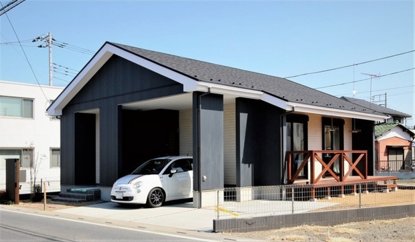 遠隔操作ロボット「MORK」がモデルハウスで非接触営業　無人内覧の希望者が増加