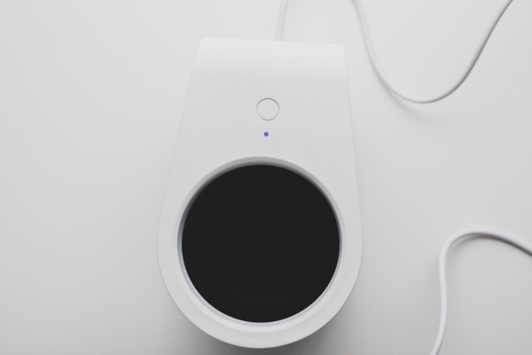 温度を操るスマート家電「PORT」とは？8時間電源をいれっぱなしにしても電気代は約2.7円 Makuakeで先行発売