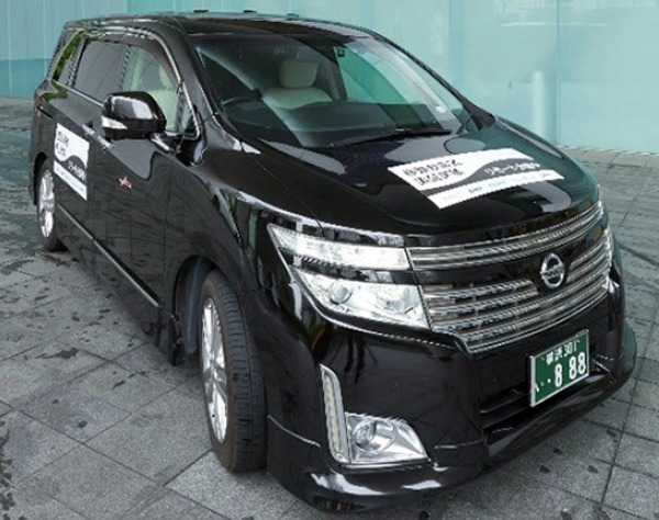 ソフトバンク、車の中で快適にWeb会議「移動会議室」の実証実験　働く場所をシームレスに　日産やDNP、ゼンリンら5社連携で