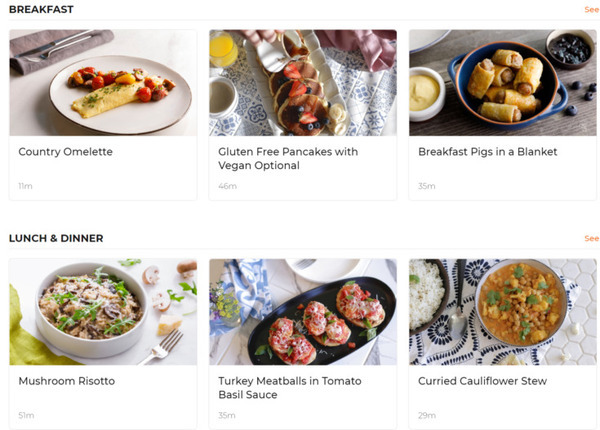 使えば使うほど料理の腕がシェフに近づくスマートキッチン家電　秘密はレシピアプリと調理器具の連動、ミシュランシェフも監修
