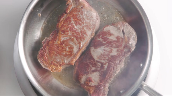 使えば使うほど料理の腕がシェフに近づくスマートキッチン家電　秘密はレシピアプリと調理器具の連動、ミシュランシェフも監修