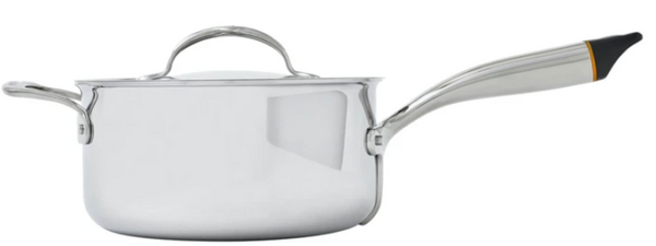 使えば使うほど料理の腕がシェフに近づくスマートキッチン家電　秘密はレシピアプリと調理器具の連動、ミシュランシェフも監修