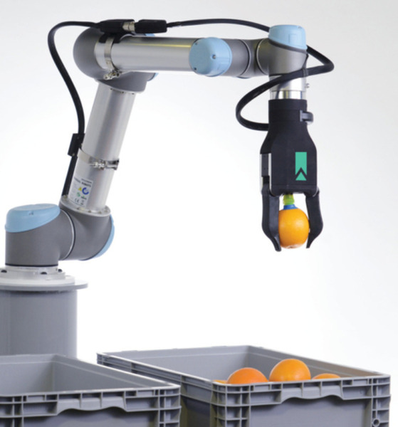 オカムラ 第三世代モデル「RightPick」6月発売　デュアルGPU搭載、ピッキングが20%高速化、1200ピック/h可能に