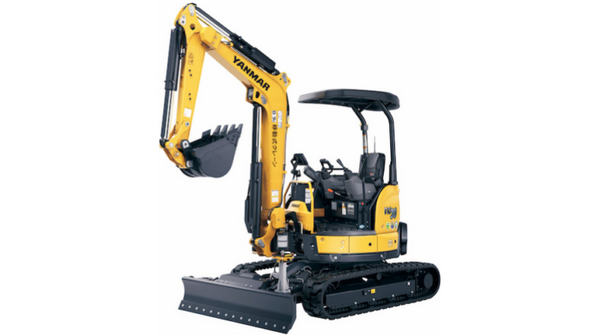 ヤンマーグループ 農機・建機の展示会「オンラインEXPO2021」を開催　整地作業を自動化するICT建機や新商品等を仮想展示