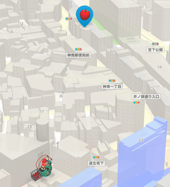 人類が消えてロボットだけが暮らす世界を描く『エデン』とデリバリーサービス「Wolt」(ウォルト)がコラボ　#地球にやさしいデリバリー