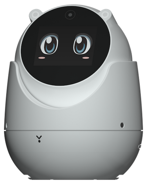 見守りロボット「ユピ坊」がバージョンアップ！「おしゃべり機能」などの新機能を搭載して販売開始 既存モデルは無料アップデートを実施