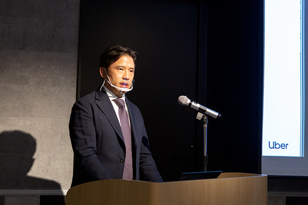 ダイナミック・プライシングはタクシーをどう変えるのか!? Uber Japanが海外での知見からしくみと導入の効果を公開