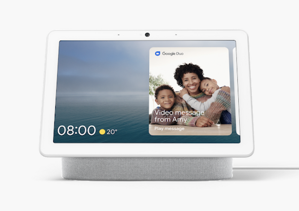 Googleストアで父の日セール実施中！Google Nest製品が最大6,500円引き