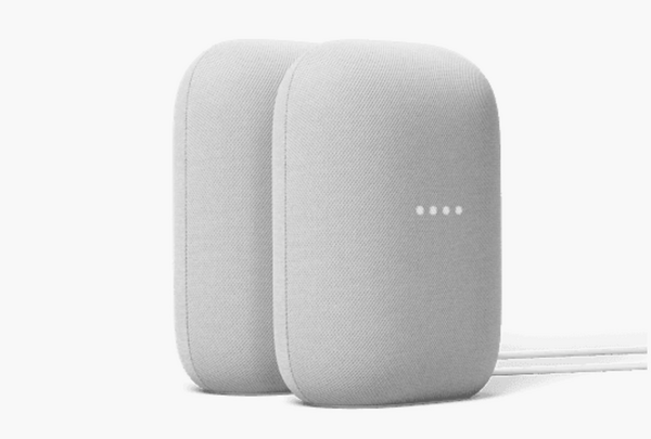 Googleストアで父の日セール実施中！Google Nest製品が最大6,500円引き