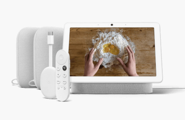Googleストアで父の日セール実施中！Google Nest製品が最大6,500円引き