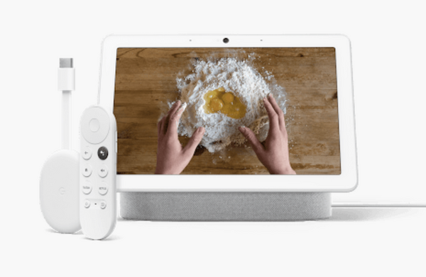 Googleストアで父の日セール実施中！Google Nest製品が最大6,500円引き