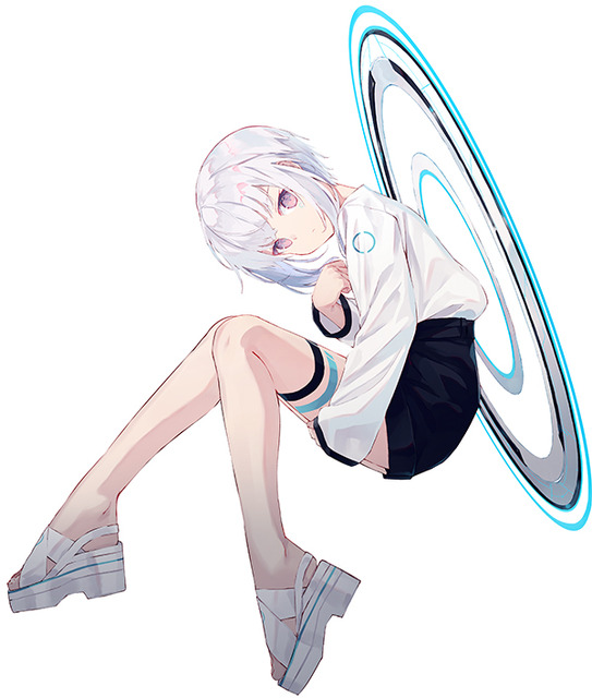 SNSからユーザーの言葉を機械学習するAI VTuber「紡ネン」(つむぎねん)第2章 6月11日公開　視聴者参加型YouTube生放送で成長開始