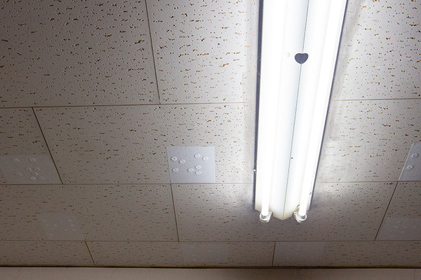 QBITと森トラストの自動搬送ロボット実証実験(2)　協働ロボット「館内の配送・集荷業務の自動化」の未来　デモ動画を公開