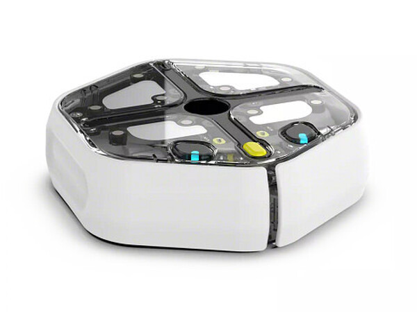 アイロボットがシンプルな機能に特化したプログラミングロボット「Root rt0」を7月に販売開始 共通アクセサリーも発売へ