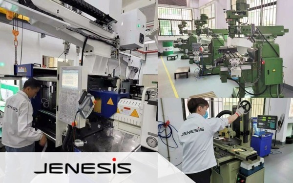 ugo株式会社 提携工場としてJENESISと業務提携 アバターロボット「ugo」の生産体制を強化